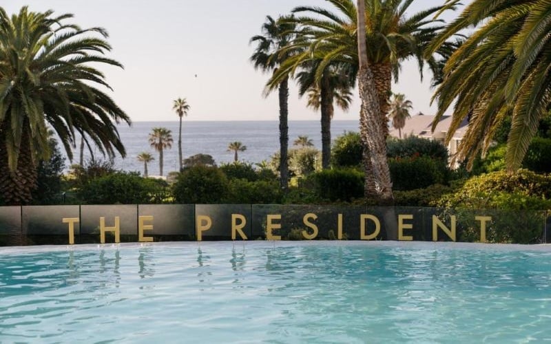 President Hotel 26